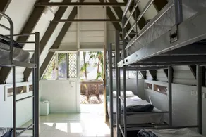 Nomads Magnetic Island - Room
