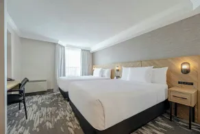 Sandman Signature Mississauga Hotel - Chambre