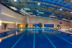 Four Points by Sheraton Hangzhou, Binjiang - Pool