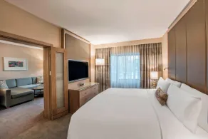 Renaissance Polat Istanbul Hotel - Chambre