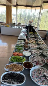Turabdin Hotel - Restaurant