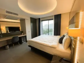 Türkay Hotel - Chambre