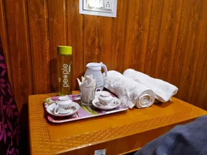 Pawna Dam Campings - Habitación