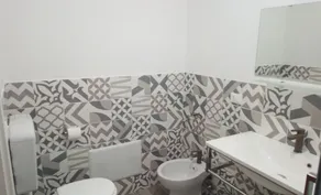 Affittacamere Garibaldi - Salle de bain