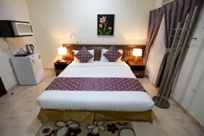 Enwan Suites for serviced Apartments - Room