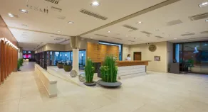 BRETANIDE Sport & Wellness Resort - All Inclusive - Reception