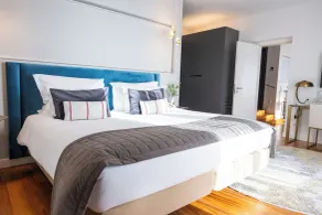 Pestana Cidadela Cascais - Pousada & Art District - Chambre