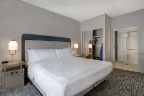 Homewood Suites by Hilton Lansdale - Chambre