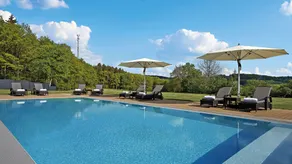 Hotel Diehlberg - Pool
