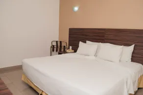 Abba Hotel - Room
