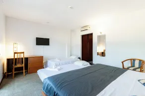 Hotel La Fontaine - Chambre