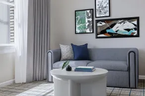 Kimpton Hotel Monaco Salt Lake City by IHG - Chambre