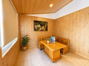 Forest Crest Nature Hotel and Resort - Room