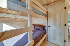 Catskills Tiny Home Cabin: Surrounded by Nature! - Innenbereich