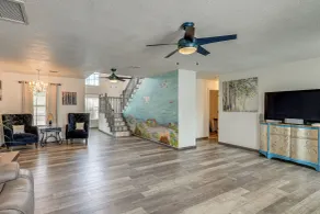 Panama City Fall Getaway: Pool, 4 Mi to Downtown - Interiør
