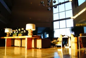 Hilton Garden Inn Boca del Rio Veracruz - Reception