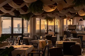 Hotel Maluentu - Ristorante