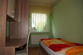 Creativ Centrum Apartments - Rum