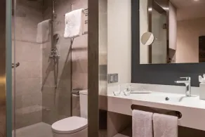 EL RINCON DE ELOY - Baño