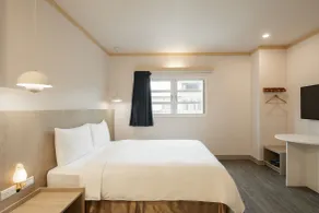 Kindness Hotel - Tainan Mingsheng Branch - Room