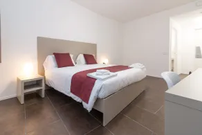 Hotel Cascina Fossata & Residence - Room