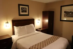 Days Inn by Wyndham Fredericton - Chambre