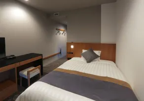 Kisarazu Washington Hotel - Chambre