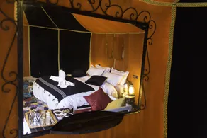Horaz luxury Camp - Zimmer