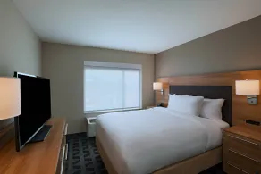 TownePlace Suites San Antonio Northwest at The RIM - Rum