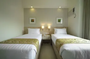 Zerenity Hotel & Suites - Room