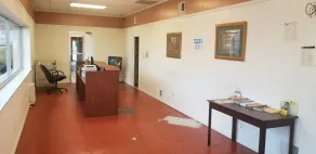Tomac Motor Inn - Réception