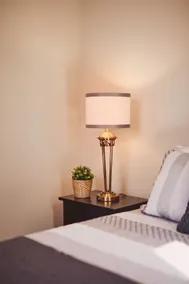 Auberge de l'Abbaye d'Oka - Chambre