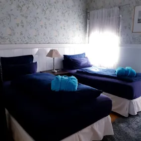 Rosindell cottage - Quarto