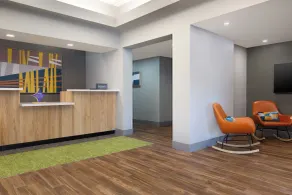 Spark by Hilton Toronto Airport - Réception