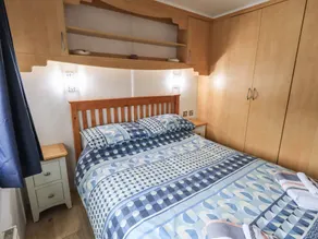 Lavender Lodge - Room