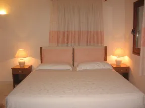 Hotel Valdiola - Chambre