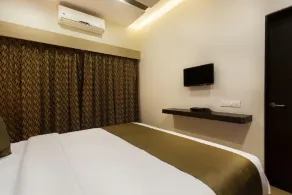 Dean Villa - Room