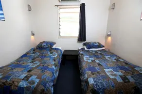Gold Coast Performance Centre - Zimmer