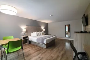 The Northshore Hotel - Boston/Danvers - Rum