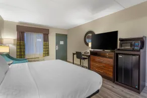 Clarion Pointe Kimball By Choice Hotels - Værelse