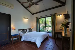 E&G Green Courts Resort at Koroli Hill Station - Room