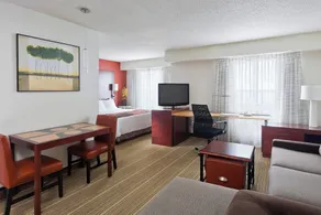 Residence Inn Youngstown Boardman/Poland - Chambre