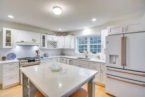 Airy West Cape May Cottage < 1 Mi to Beach! - Interiør