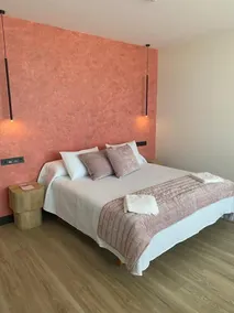 Hotel A Ladela - Zimmer