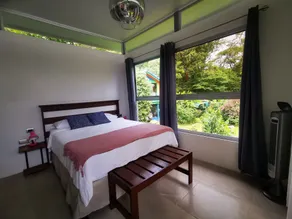 Agutipaca Bungalows - Zimmer