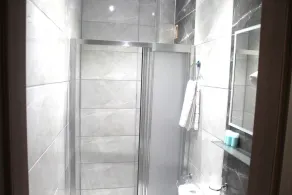 Hotel Megaron - Bathroom