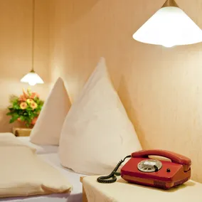Hotel Birkenstern - Room