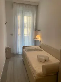 Hotel & Aparthotel Carinthia S - Chambre
