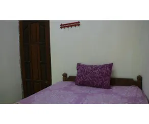 Homestay Mbah Parni - Chambre