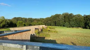 Domaine de l'Epau Eco-Resort - Udsigt fra værelset